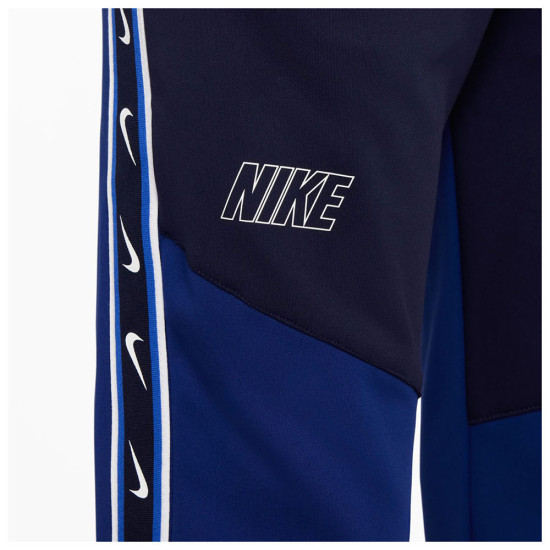 Nike Παιδικό παντελόνι φόρμας Sportswear Repeat